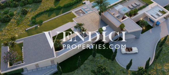 5 bedrooms Land in Loule, Portugal No. 100025 10