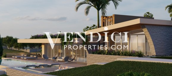 5 bedrooms Land in Loule, Portugal No. 100025 6