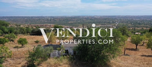 5 bedrooms Land in Loule, Portugal No. 100025 14