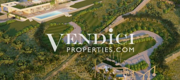 5 bedrooms Land in Loule, Portugal No. 100025 11