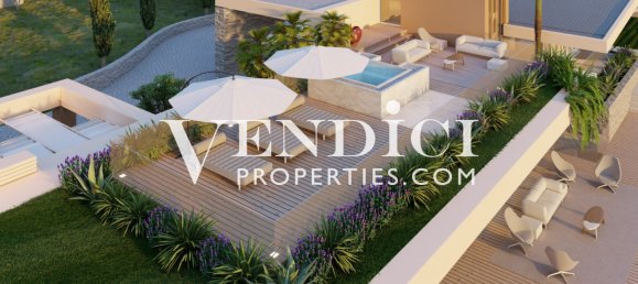 5 bedrooms Land in Loule, Portugal No. 100025 9