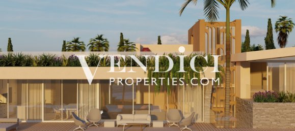 5 bedrooms Land in Loule, Portugal No. 100025 4