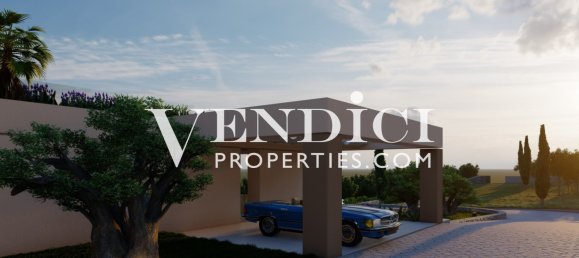 5 bedrooms Land in Loule, Portugal No. 100025 7