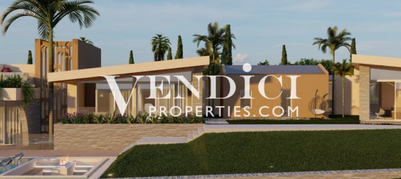 5 bedrooms Land in Loule, Portugal No. 100025 5