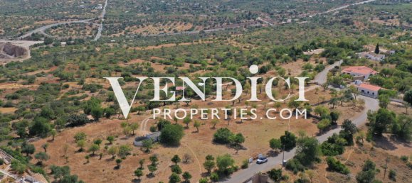 5 bedrooms Land in Loule, Portugal No. 100025 13