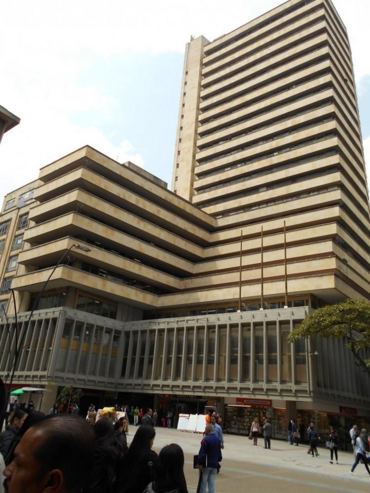 Studio in Valle del Cauca, Colombia, Nr. 8421