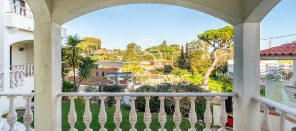 5 غرف نوم فيلا في Cascais, Portugal رقم 113820 12