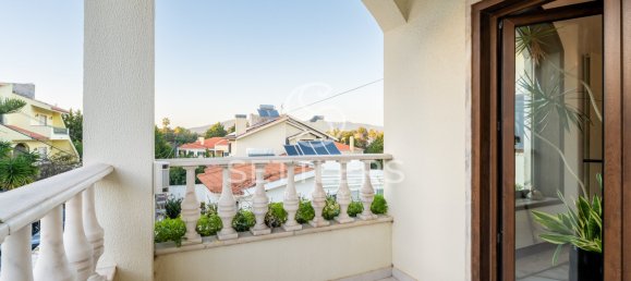 5 غرف نوم فيلا في Cascais, Portugal رقم 113820 30