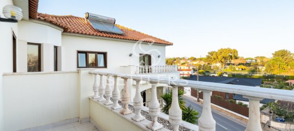 5 غرف نوم فيلا في Cascais, Portugal رقم 113820 23