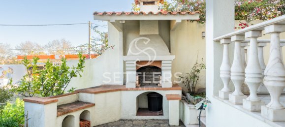 5 غرف نوم فيلا في Cascais, Portugal رقم 113820 35