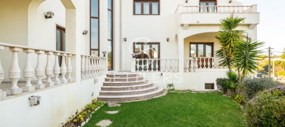 5 غرف نوم فيلا في Cascais, Portugal رقم 113820 16