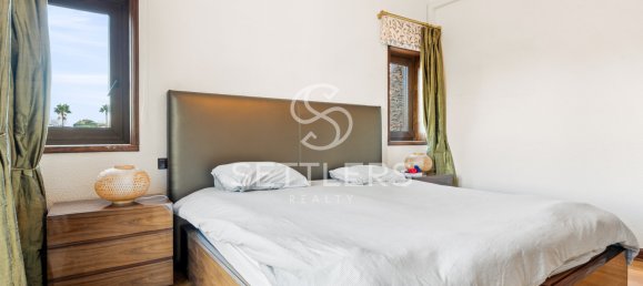 5 غرف نوم فيلا في Cascais, Portugal رقم 113820 22