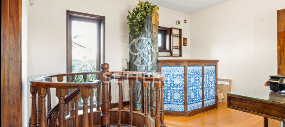 5 غرف نوم فيلا في Cascais, Portugal رقم 113820 14