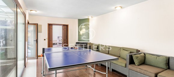 5 غرف نوم فيلا في Cascais, Portugal رقم 113820 39