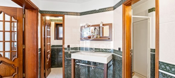 5 غرف نوم فيلا في Cascais, Portugal رقم 113820 40