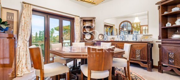 5 غرف نوم فيلا في Cascais, Portugal رقم 113820 5