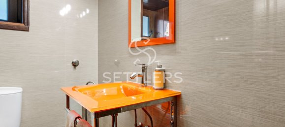 5 غرف نوم فيلا في Cascais, Portugal رقم 113820 33