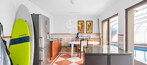 5 غرف نوم فيلا في Cascais, Portugal رقم 113820 38