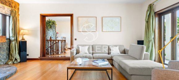 5 غرف نوم فيلا في Cascais, Portugal رقم 113820 4