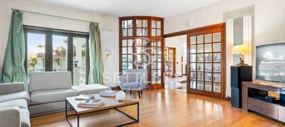 5 غرف نوم فيلا في Cascais, Portugal رقم 113820 3