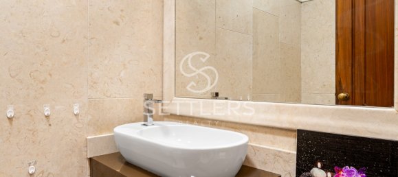 5 غرف نوم فيلا في Cascais, Portugal رقم 113820 31