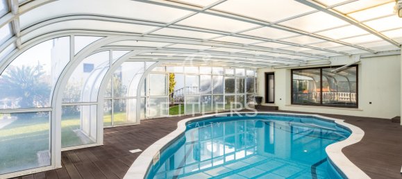 5 غرف نوم فيلا في Cascais, Portugal رقم 113820 37