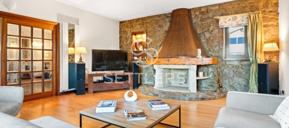 5 غرف نوم فيلا في Cascais, Portugal رقم 113820 2