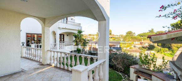 5 غرف نوم فيلا في Cascais, Portugal رقم 113820 11