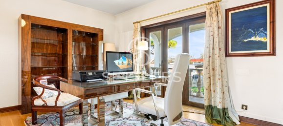 5 غرف نوم فيلا في Cascais, Portugal رقم 113820 13