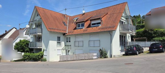 Apartamento de 2 dormitorios en Boblingen, Germany No. 20376 4