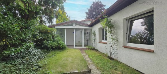 Бунгало с 6 комнатами в Харбург, Германия № 371650 7