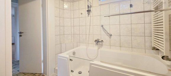 Бунгало с 6 комнатами в Харбург, Германия № 371650 13