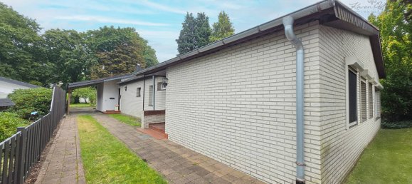 Бунгало с 6 комнатами в Харбург, Германия № 371650 2