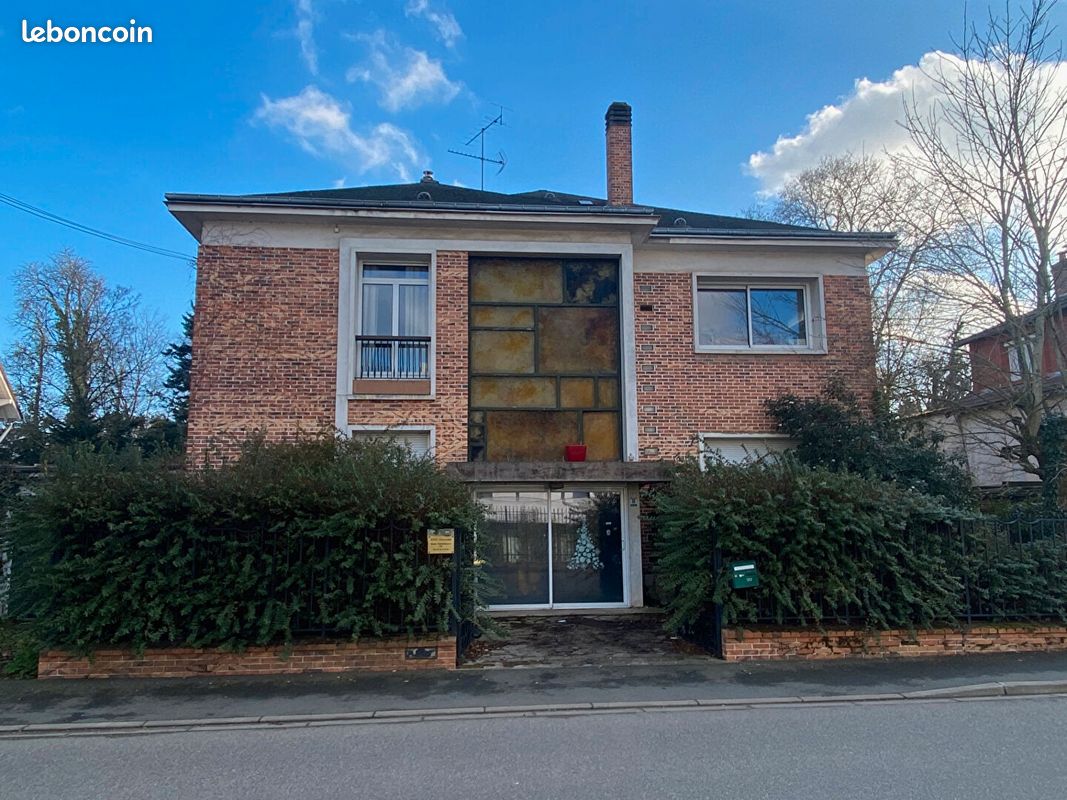 5 غرف نوم منزل في Olivet, France رقم 70415