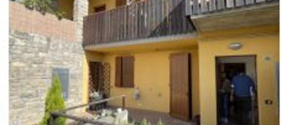 2 rooms Apartment in Ponteranica, Italy No. 6632 3