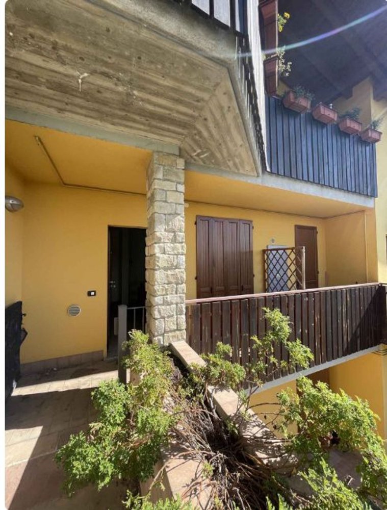 2 rooms Apartment in Ponteranica, Italy No. 6632