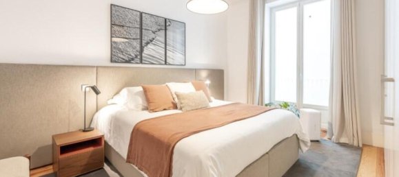 2 bedrooms Apartment in Lisbon, Portugal No. 101180 19