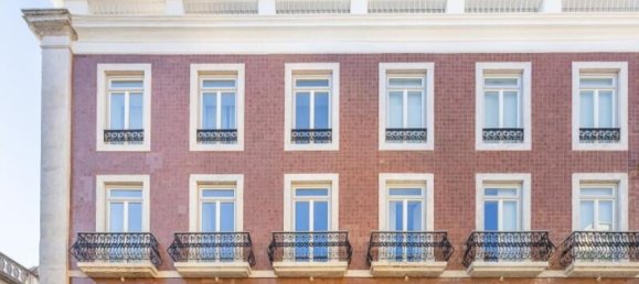 2 bedrooms Apartment in Lisbon, Portugal No. 101180 23