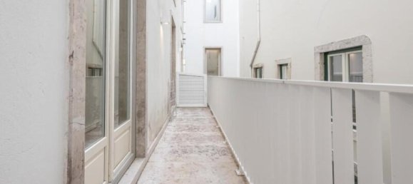 2 bedrooms Apartment in Lisbon, Portugal No. 101180 22