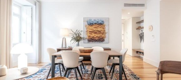 2 bedrooms Apartment in Lisbon, Portugal No. 101180 5