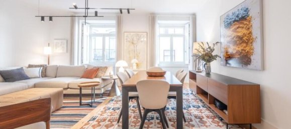 2 bedrooms Apartment in Lisbon, Portugal No. 101180 2