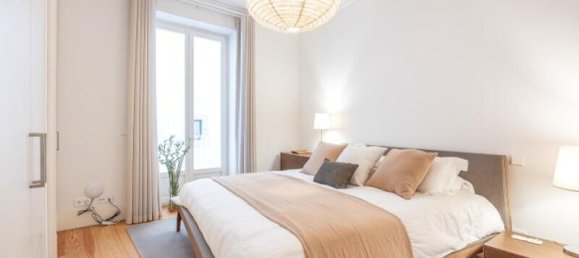 2 bedrooms Apartment in Lisbon, Portugal No. 101180 12