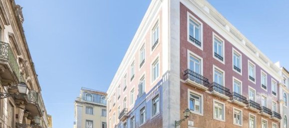 2 bedrooms Apartment in Lisbon, Portugal No. 101180 24