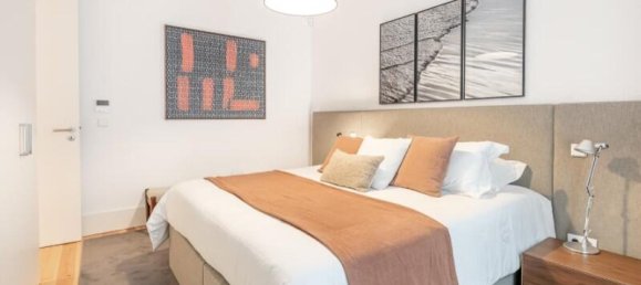 2 bedrooms Apartment in Lisbon, Portugal No. 101180 21