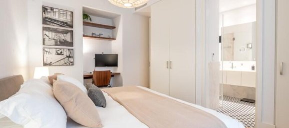 2 bedrooms Apartment in Lisbon, Portugal No. 101180 13