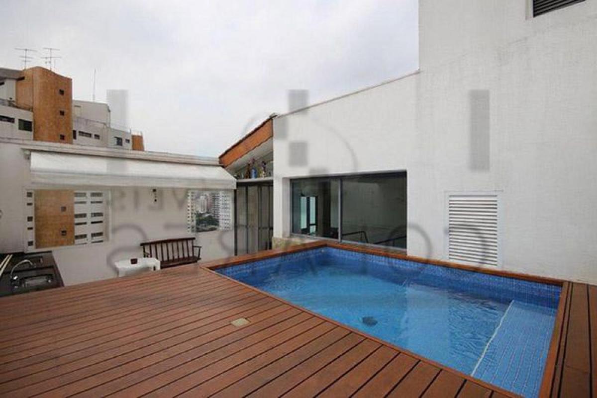 2 bedrooms House in Sao Paulo, Brazil No. 454175