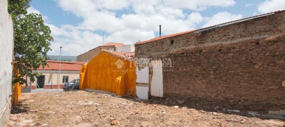 143m² Land in Salamanca, Spain No. 163250 7