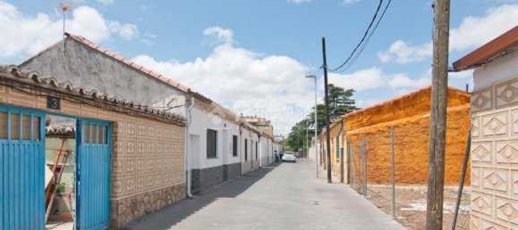 143m² Land in Salamanca, Spain No. 163250 3