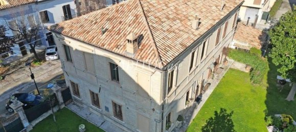 14 rooms Villa in Fano, Italy No. 141843 18