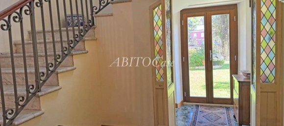 14 rooms Villa in Fano, Italy No. 141843 41